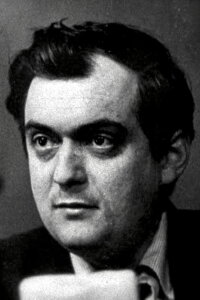 Stanley Kubrick