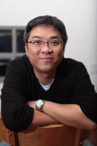 Stanley Kwan Kam-Pang