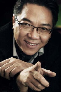 Stanley Kwan Kam-Pang