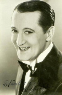 Stanley Lupino