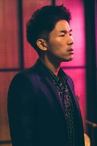 Stanley Mei