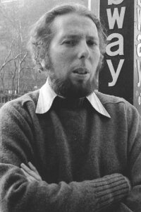 Stanley Milgram