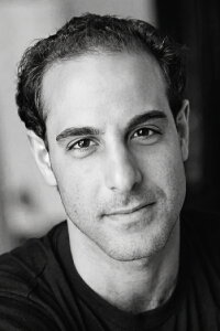 Stanley Tucci