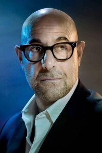 Stanley Tucci