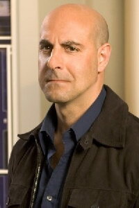 Stanley Tucci