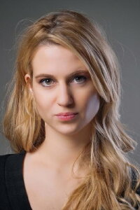 Staša Koprivica