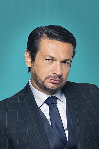 Stavros Nikolaidis