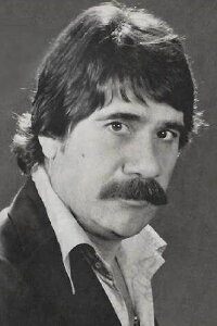 Stavros Paravas
