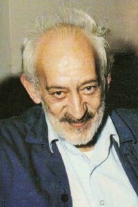 Stavros Tornes