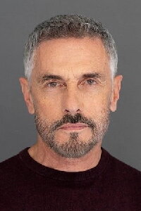 Stavros Zalmas
