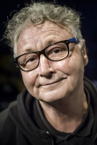Steen Rasmussen