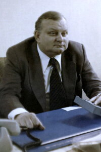Stefan Czyżewski