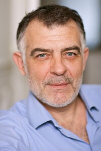 Stefan Godin