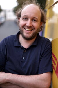 Stefan Lampadius