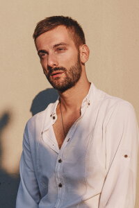 Stefan M. Mladenović