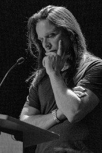 Stefan Smith