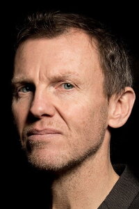 Stefan Sporsén