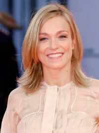 Stefania Rocca
