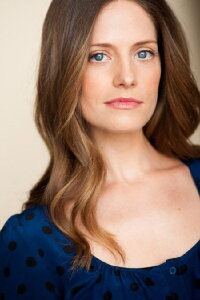 Stefanie Butler