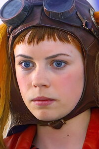 Stéfanie Buxton