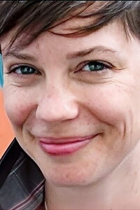 Stéfanie Buxton