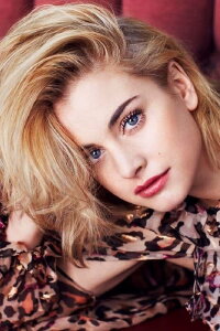 Stefanie Martini
