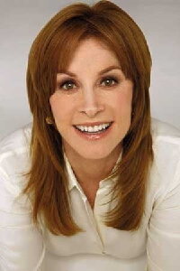 Stefanie Powers