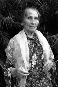 Stefaniya Stanyuta