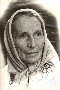 Stefaniya Stanyuta