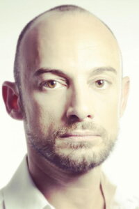 Stefano Elfi DiClaudia