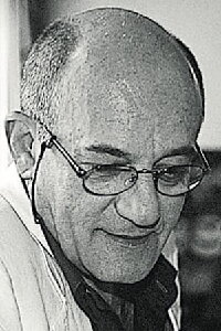 Stefanos Lazaridis