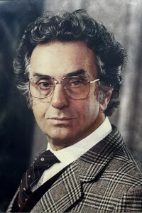 Stefanos Linaios