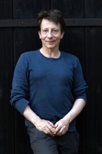 Steffen Scheumann