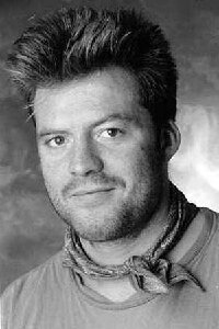 Steinn Ármann Magnússon