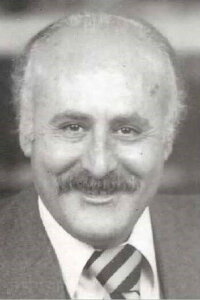 Stelios Lionakis