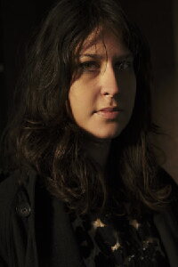 Stella Mozgawa