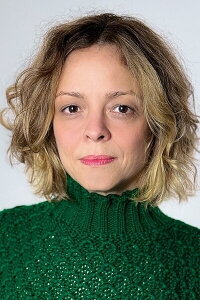 Stella Rabello