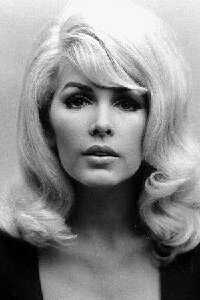 Stella Stevens