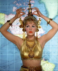 Stella Stevens