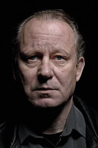 Stellan Skarsgård