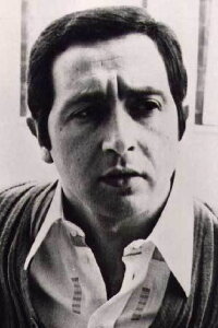Stelvio Cipriani