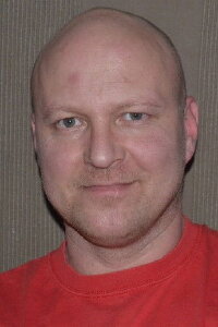 Sten Zupping