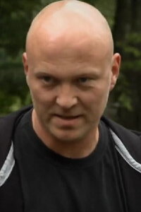 Sten Zupping