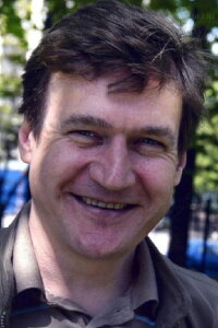 Stepan Starchikov