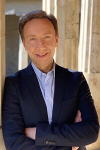 Stéphane Bern
