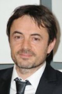 Stéphane Fontaine