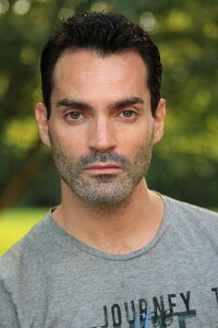 Stephane Girondeaud