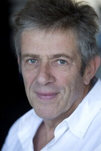 Stéphane Hillel