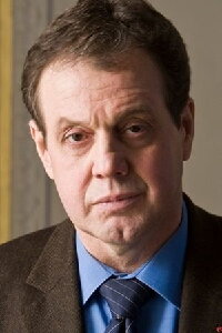 Stéphane Jobert