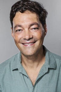 Stéphane Mercoyrol